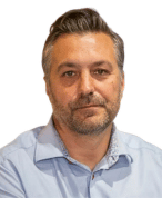 Mr. Fredrik Karell