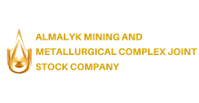 Almalyk Mining and Metallurgical Complex