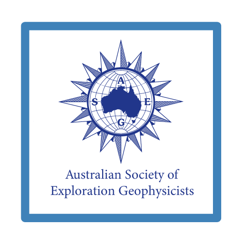Australian Society of Exploration Geophysicists (ASEG)